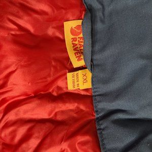 Men's vest
